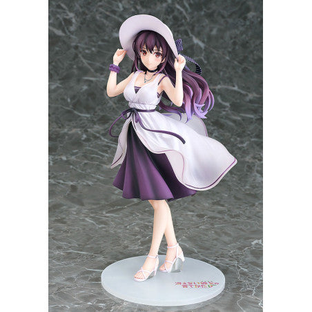 Utaha Kasumigaoka Saekano: How to Raise a Boring Girlfriend 1/7 Scale Figure