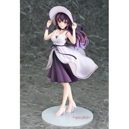 Utaha Kasumigaoka Saekano: How to Raise a Boring Girlfriend 1/7 Scale Figure