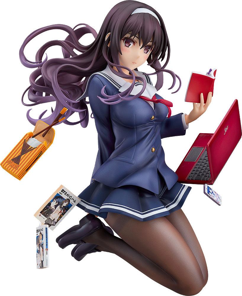 Utaha Kasumigaoka Saekano: How to Raise a Boring Girlfriend Max Factory - Anime Figuren günstig kaufen
