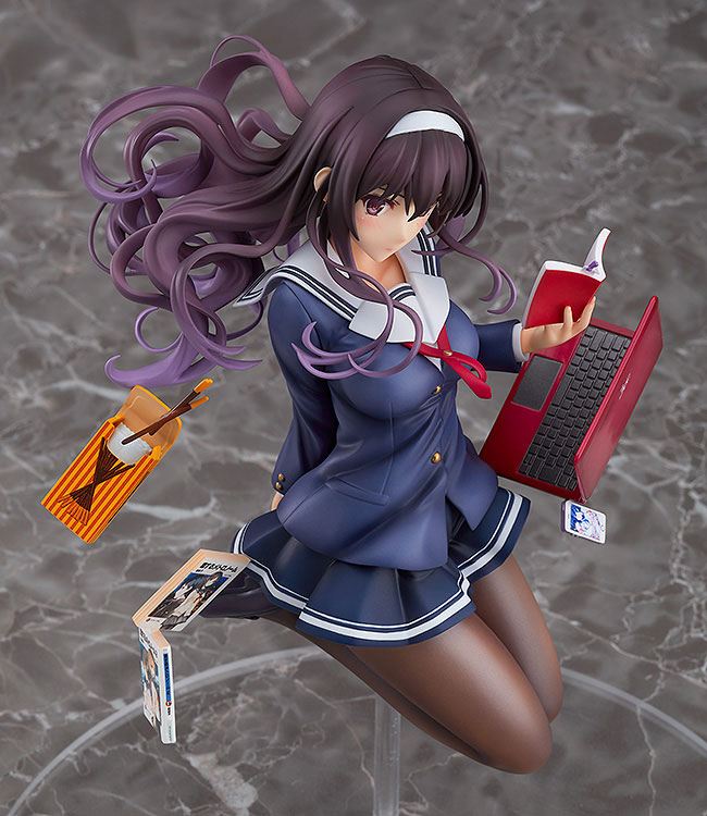 Utaha Kasumigaoka Saekano: How to Raise a Boring Girlfriend Max Factory - Anime Figuren günstig kaufen