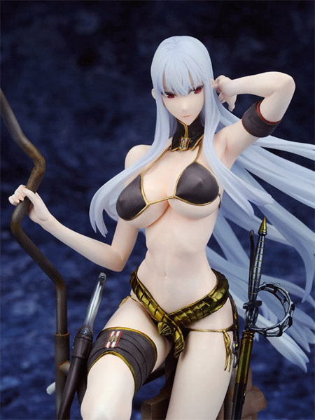 Valkyria Chronicles PVC Statue Selvaria Breath Swim Suite Ver. - Anime Figuren günstig kaufen