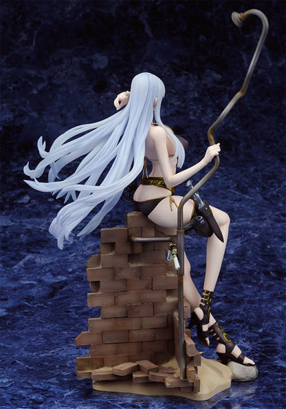 Valkyria Chronicles PVC Statue Selvaria Breath Swim Suite Ver. - Anime Figuren günstig kaufen