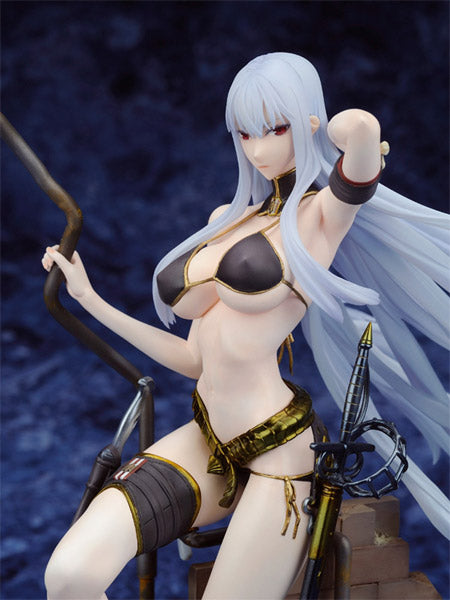 Valkyria Chronicles PVC Statue Selvaria Breath Swim Suite Ver. - Anime Figuren günstig kaufen
