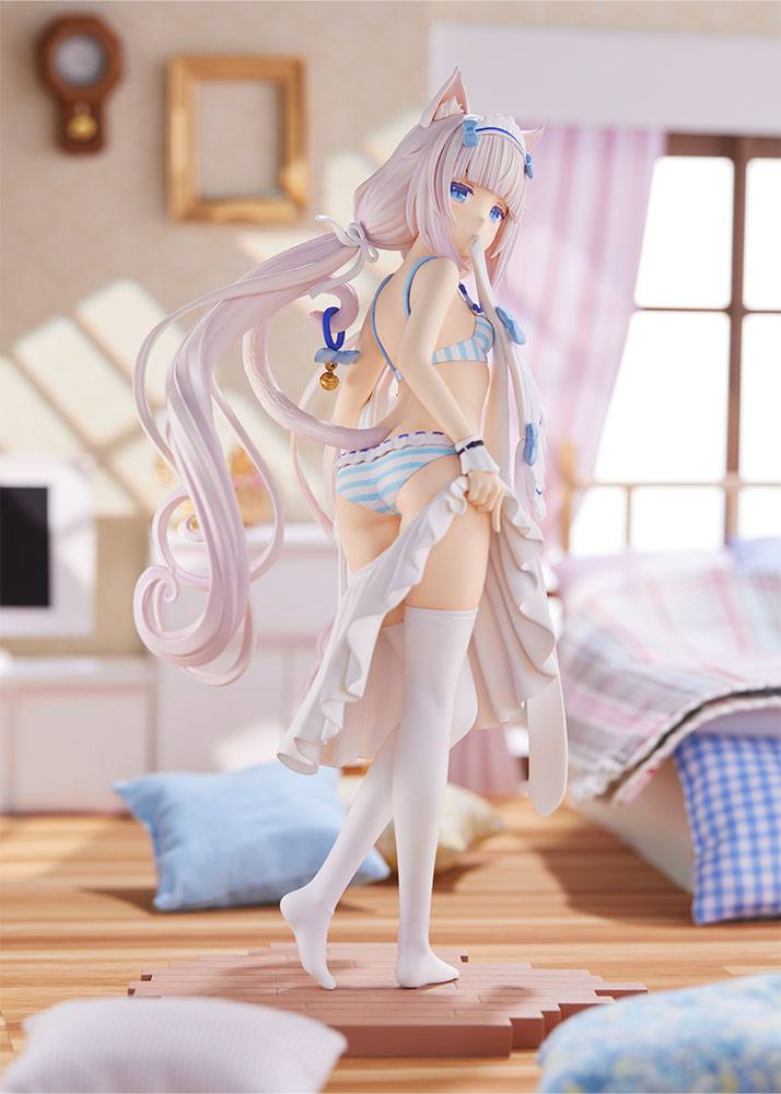 Vanilla Dress up time Plum - Anime Figuren günstig kaufen