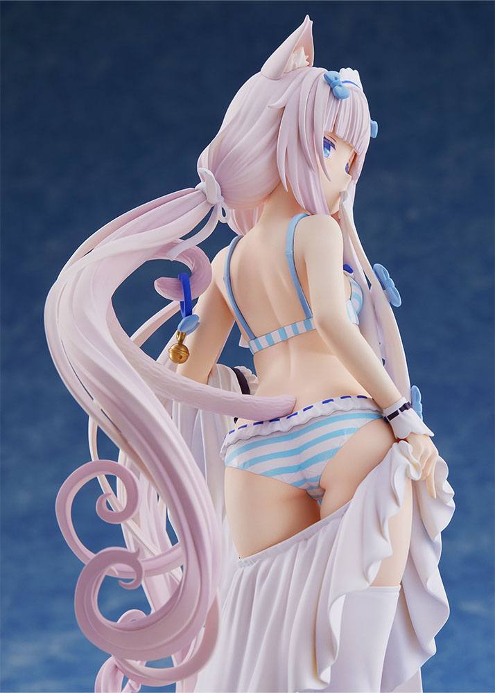 Vanilla Dress up time Plum - Anime Figuren günstig kaufen