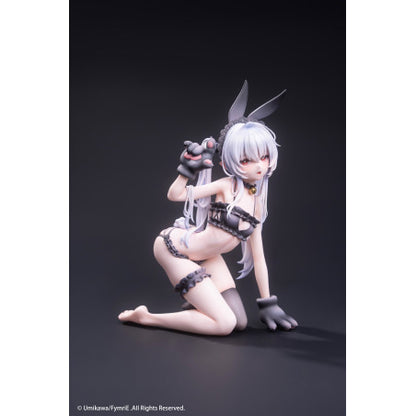 Vanya Illustrated by FymriE 1/6 Scale Figure Deluxe Edition