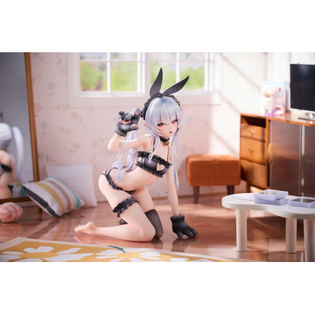 Vanya Illustrated by FymriE 1/6 Scale Figure Deluxe Edition