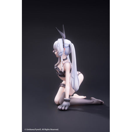Vanya Illustrated by FymriE 1/6 Scale Figure Deluxe Edition