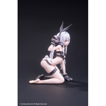Vanya Illustrated by FymriE 1/6 Scale Figure Deluxe Edition