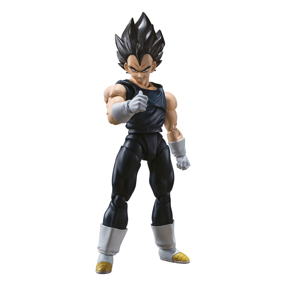 Vegeta S.H. Figuarts Bandai Tamashii Nations - Anime Figuren günstig kaufen