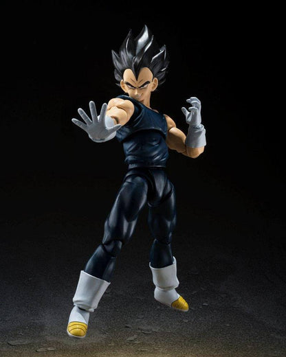 Vegeta S.H. Figuarts Bandai Tamashii Nations - Anime Figuren günstig kaufen