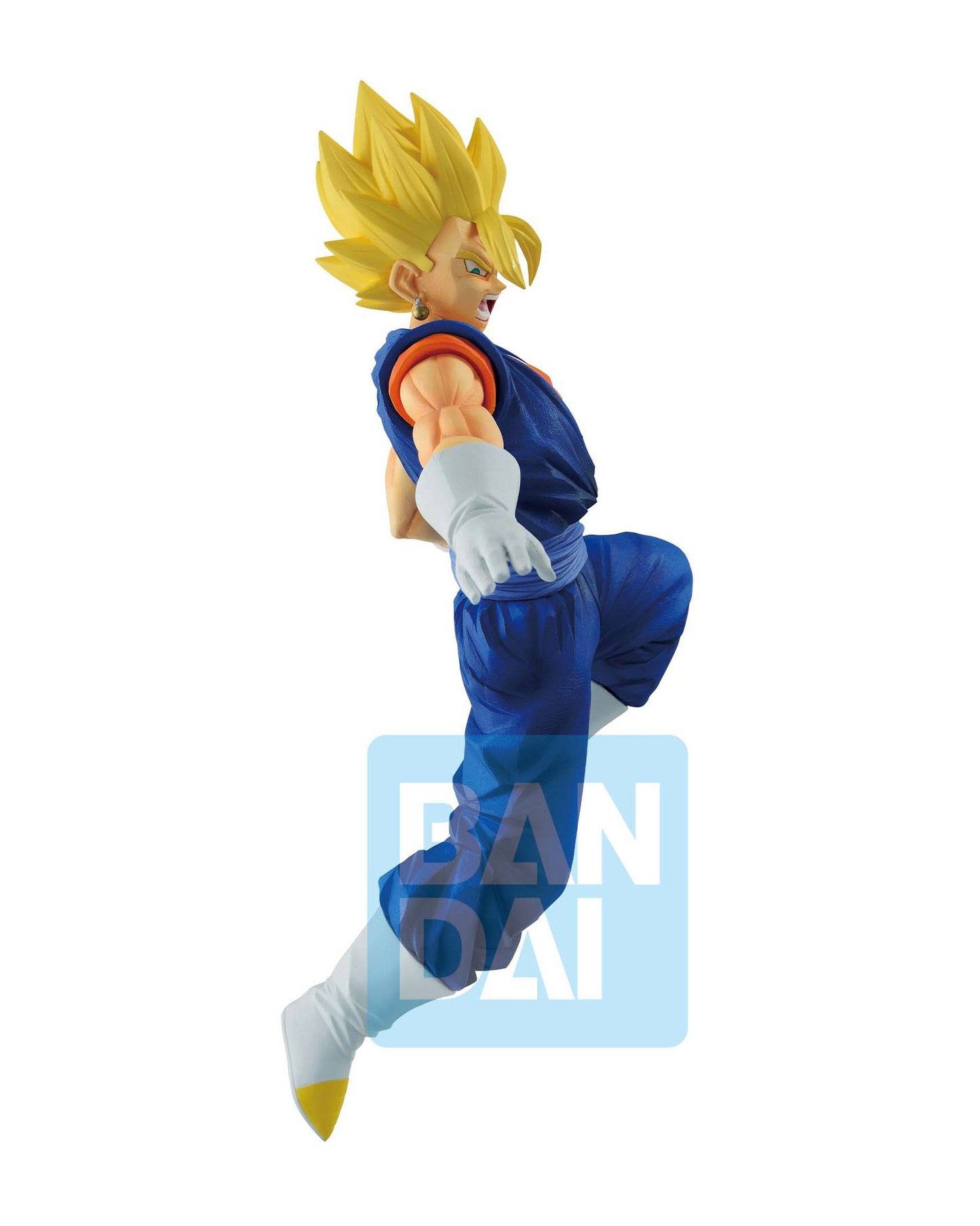 Vegetto - Dragon Ball Z - Dokkan Battle Ichibansho - Anime Figuren günstig kaufen