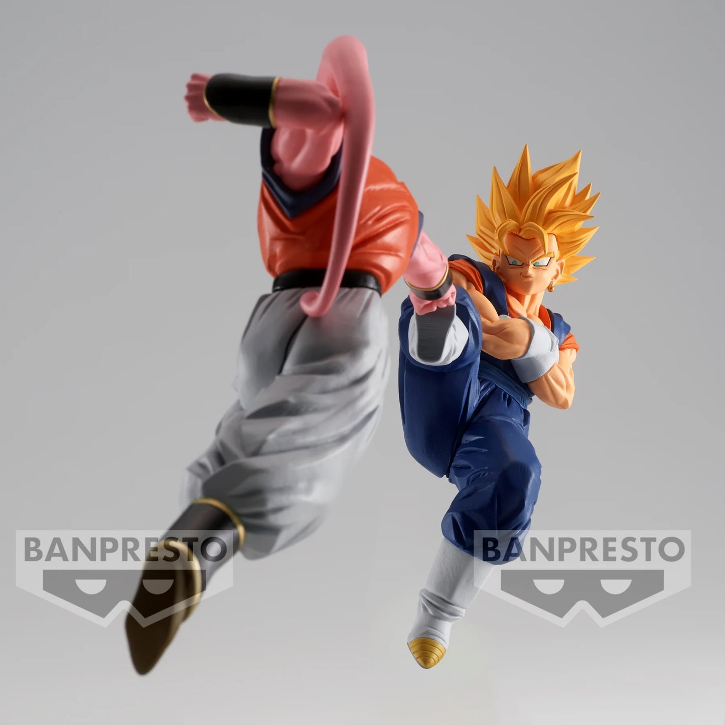 Vegito - Dragon Ball Z - Bandai Spirits - Anime Figuren günstig kaufen