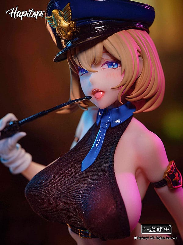 Vice City Female Sheriff Animester - Anime Figuren günstig kaufen