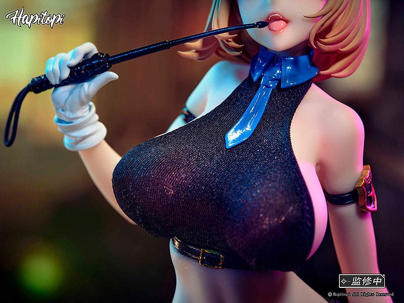 Vice City Female Sheriff Animester - Anime Figuren günstig kaufen