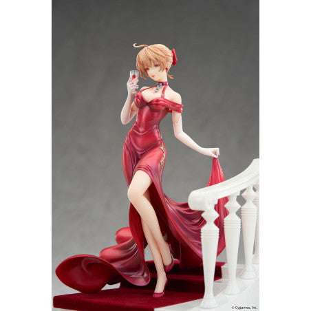 Vira Oath-Sworn Evening Gown Ver. GRANBLUE FANTASY 1/7 Scale Figure