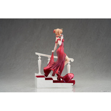 Vira Oath-Sworn Evening Gown Ver. GRANBLUE FANTASY 1/7 Scale Figure