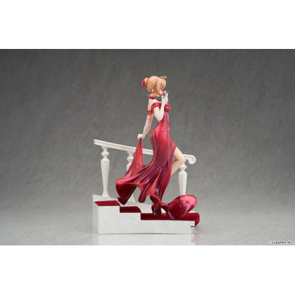 Vira Oath-Sworn Evening Gown Ver. GRANBLUE FANTASY 1/7 Scale Figure