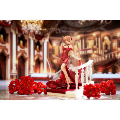 Vira Oath-Sworn Evening Gown Ver. GRANBLUE FANTASY 1/7 Scale Figure