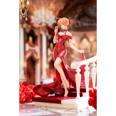 Vira Oath-Sworn Evening Gown Ver. GRANBLUE FANTASY 1/7 Scale Figure