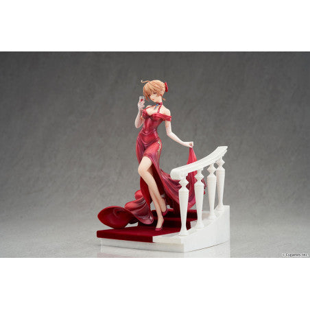 Vira Oath-Sworn Evening Gown Ver. GRANBLUE FANTASY 1/7 Scale Figure
