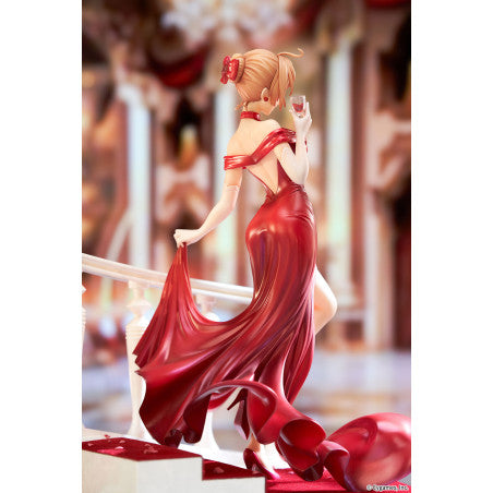 Vira Oath-Sworn Evening Gown Ver. GRANBLUE FANTASY 1/7 Scale Figure