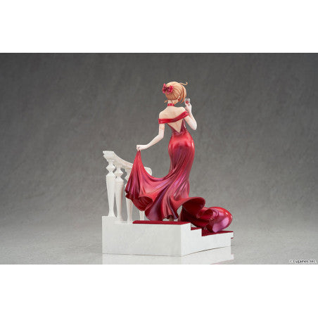 Vira Oath-Sworn Evening Gown Ver. GRANBLUE FANTASY 1/7 Scale Figure