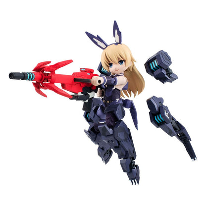 Virginia Glynnberets - Desktop Army - Alice Gear Aegis - Anime Figuren günstig kaufen