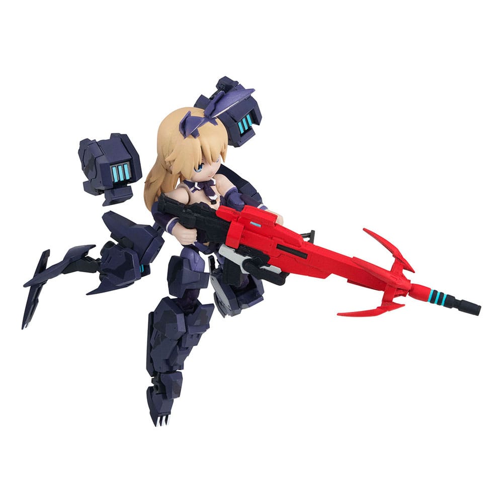 Virginia Glynnberets - Desktop Army - Alice Gear Aegis - Anime Figuren günstig kaufen