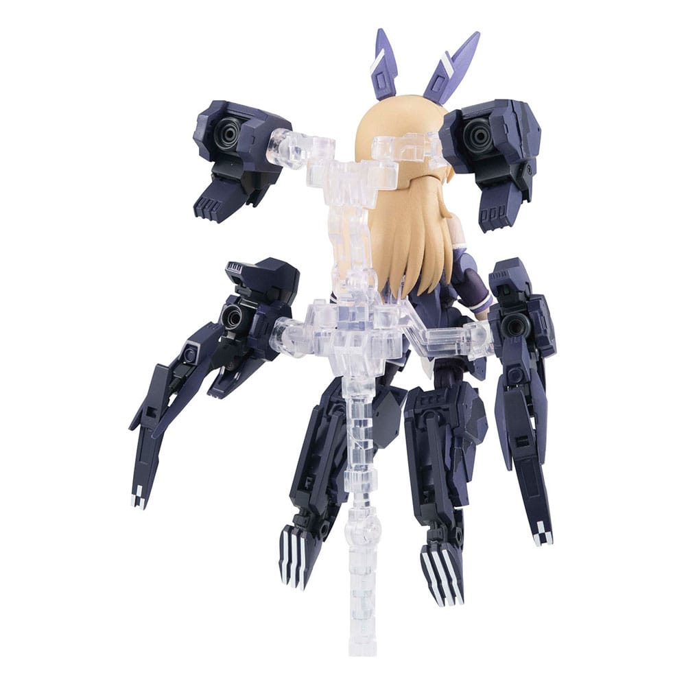 Virginia Glynnberets - Desktop Army - Alice Gear Aegis - Anime Figuren günstig kaufen