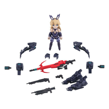 Virginia Glynnberets - Desktop Army - Alice Gear Aegis - Anime Figuren günstig kaufen