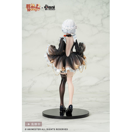 Virtual Idol Sister Animester 1/7 Scale Figure