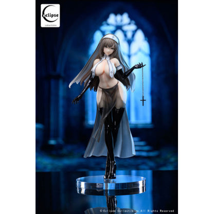 Virtuous Nun Grace 1/7 Scale Figure