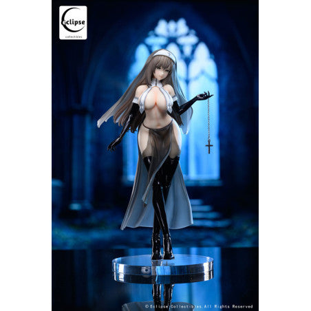 Virtuous Nun Grace 1/7 Scale Figure