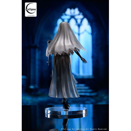 Virtuous Nun Grace 1/7 Scale Figure