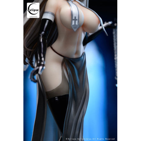 Virtuous Nun Grace 1/7 Scale Figure