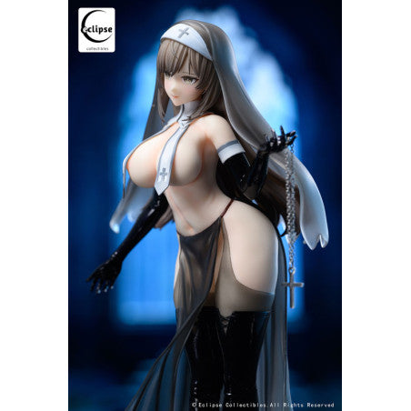Virtuous Nun Grace 1/7 Scale Figure