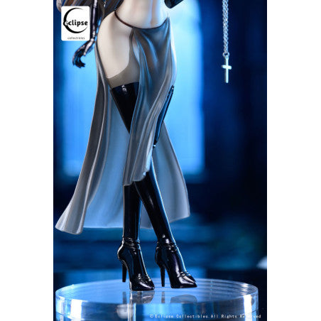 Virtuous Nun Grace 1/7 Scale Figure