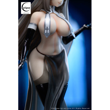 Virtuous Nun Grace 1/7 Scale Figure