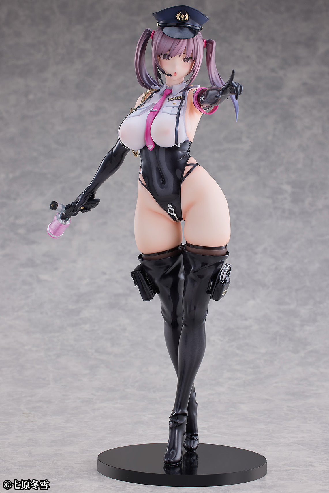 Utsunomiya Saki Deluxe Edition Original Character Vifiy