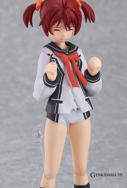 Vivid Red Operation Figma Actionfigur Akane Isshiki - Anime Figuren günstig kaufen