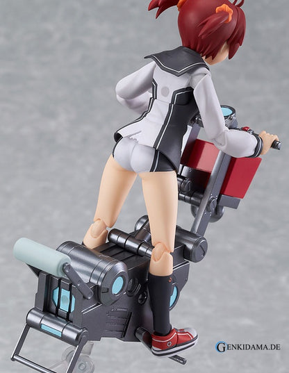 Vivid Red Operation Figma Actionfigur Akane Isshiki - Anime Figuren günstig kaufen