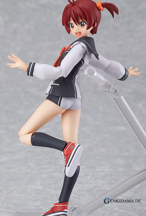 Vivid Red Operation Figma Actionfigur Akane Isshiki - Anime Figuren günstig kaufen