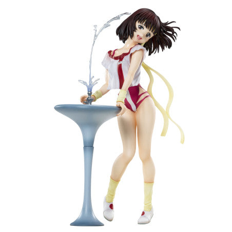 Gunbuster Statue PVC Takaya Noriko 35th Anniversary Ver. 23 cm