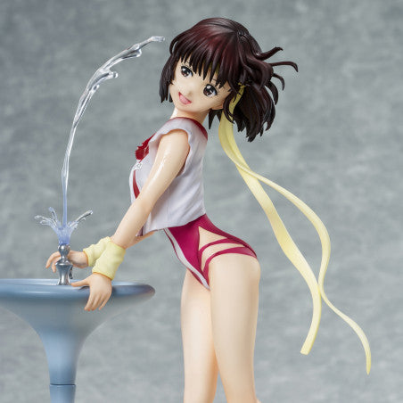 Gunbuster Statue PVC Takaya Noriko 35th Anniversary Ver. 23 cm