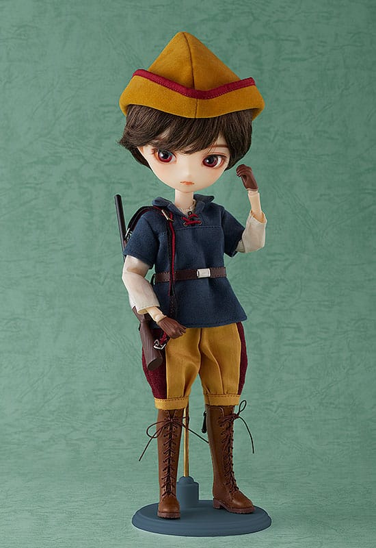 Volker Honest Hunter - Harmonia Bloom - Good Smile Company - Anime Figuren günstig kaufen