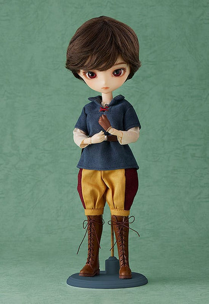 Volker Honest Hunter - Harmonia Bloom - Good Smile Company - Anime Figuren günstig kaufen