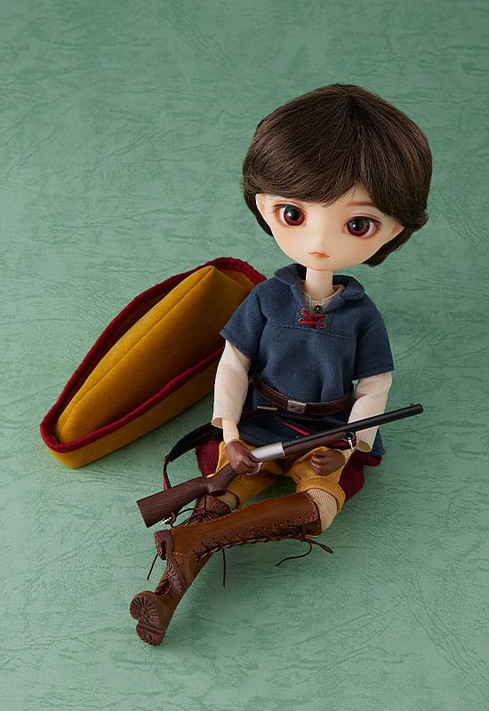 Volker Honest Hunter - Harmonia Bloom - Good Smile Company - Anime Figuren günstig kaufen