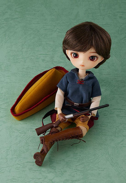 Volker Honest Hunter - Harmonia Bloom - Good Smile Company - Anime Figuren günstig kaufen
