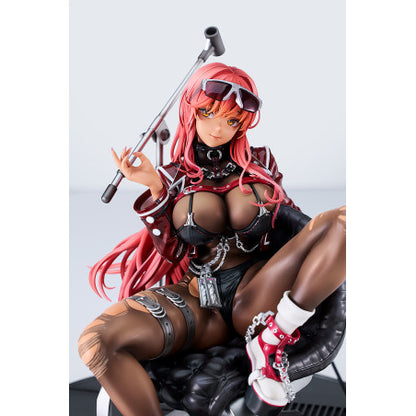 Volume GODDESS OF VICTORY: NIKKE 1/7 Scale Figure